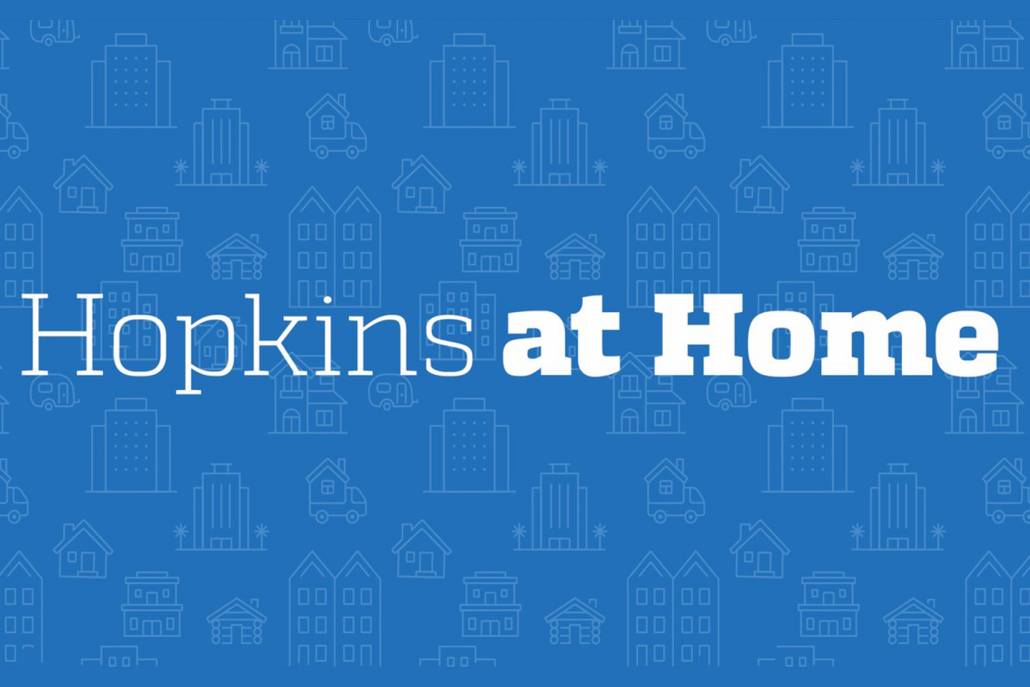 johns hopkins home visit program